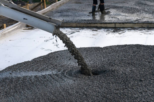 Best Concrete Demolition Services  in White Oak, TX