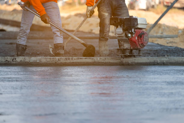 Best Driveways & Floors  in White Oak, TX
