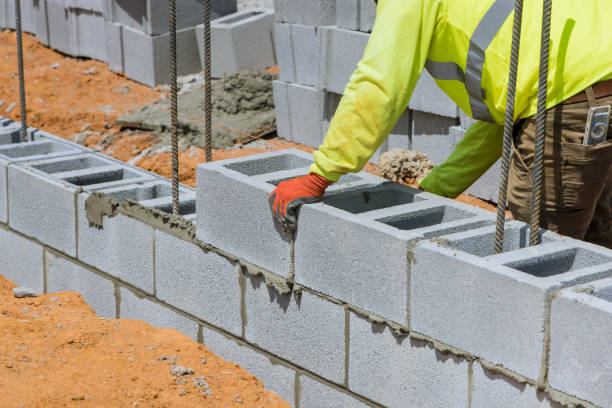 Best Concrete Foundation Repair  in White Oak, TX